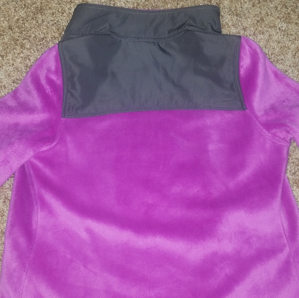 Fila Jacket - Picture 2 of 4